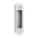 CERRADERO ALUTOP XT PUERTA ALUMINIO