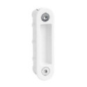 CERRADERO ALUTOP XT PUERTA ALUMINIO