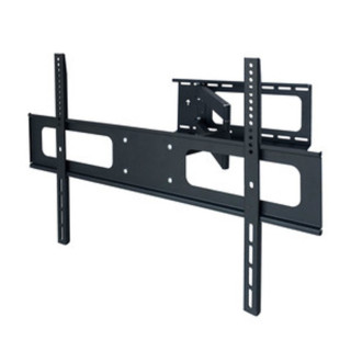 SOPORTE TV DOBLE BRAZO 37-72" 50KG