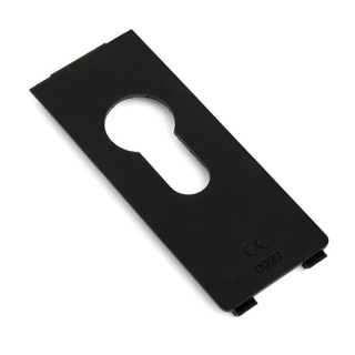 TAPA CILINDRO A 85mm ANTIPANICO EMBUTIR