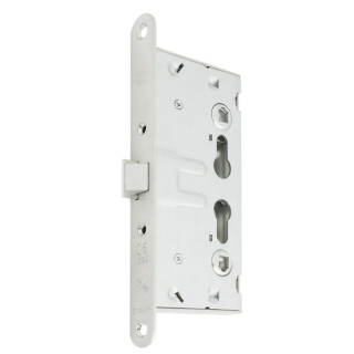 CERRADURA REVERSIBLE ANTIPANICO