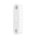 CERRADERO TOUCH PUERTA ALUMINIO GRIS R7036, BLANCO MATE, NEGRO MATE