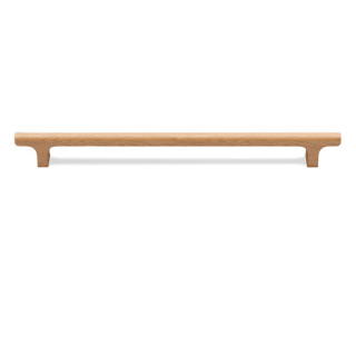 TIRADOR MAD HINOKI W BIG C416 L498 ROBLE