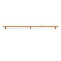TIRADOR MADERA MODELO HIKONI WOOD BIG C832/416 L915 ABADO ROBLE, NOGRAL, ROBLE CRUDO