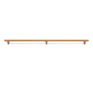 TIRADOR MADERA MODELO HIKONI WOOD BIG C832/416 L915 ABADO ROBLE, NOGRAL, ROBLE CRUDO 2