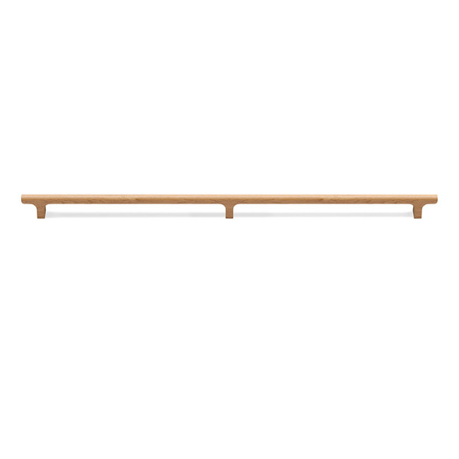 TIRADOR MADERA MODELO HIKONI WOOD BIG C832/416 L915 ABADO ROBLE, NOGRAL, ROBLE CRUDO