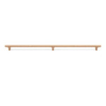 TIRADOR MADERA MODELO HIKONI WOOD BIG C832/416 L915 ABADO ROBLE, NOGRAL, ROBLE CRUDO