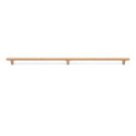 TIRADOR MADERA MODELO HIKONI WOOD BIG C832/416 L915 ABADO ROBLE, NOGRAL, ROBLE CRUDO
