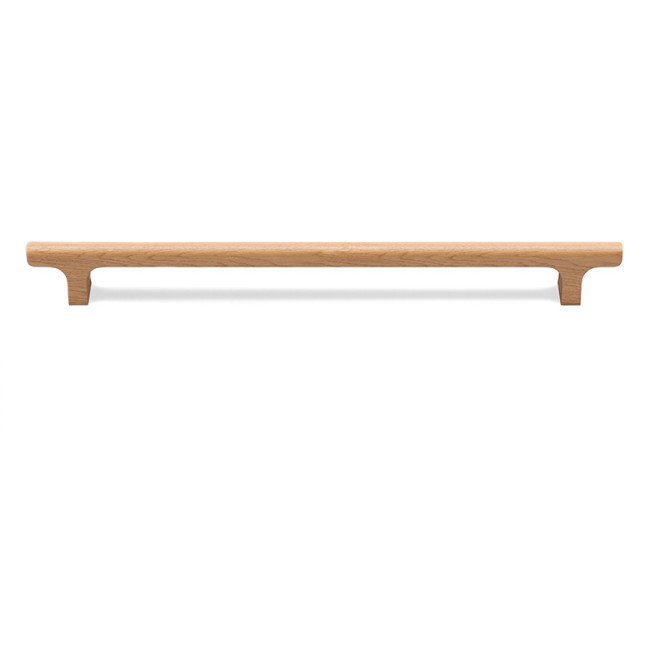 TIRADOR MAD HINOKI W BIG C416 L498 ROBLE