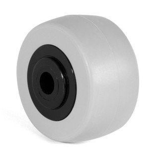 ARO GOMA POLIURETANO Ø20 NEGRO T/6 A-2