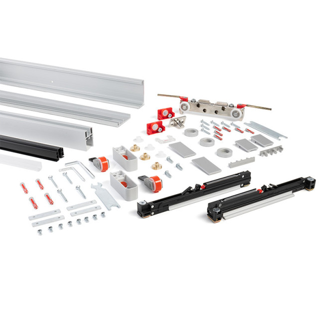 KIT MAGIC2 VETRO CON SISTEMA DE...