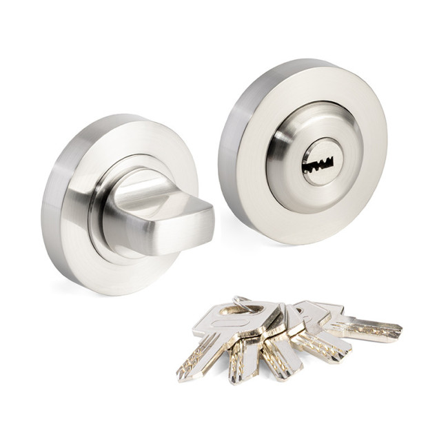 MULETILLA CON LLAVE Ø50X10MM NEGRO...