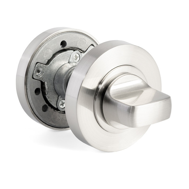 MULETILLA CON LLAVE Ø50X10MM NEGRO...