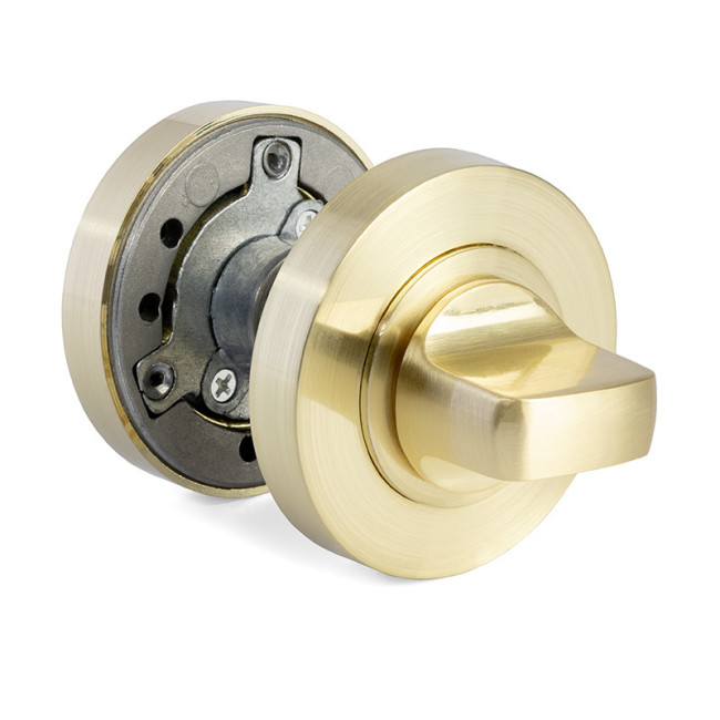 MULETILLA CON LLAVE Ø50X10MM NEGRO...