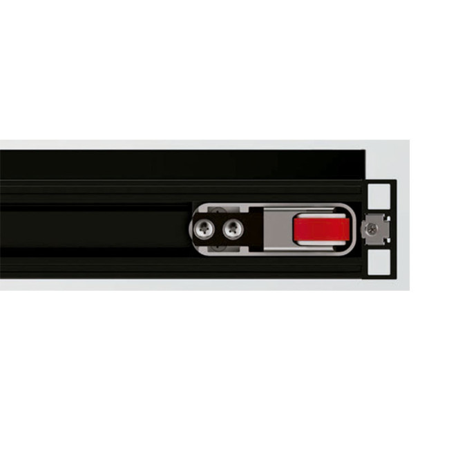 KIT MAGIC2 FRAME ACABADO PLATA