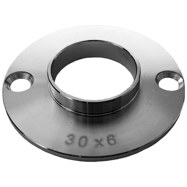 GUÍA DE PRECISIÓN. CMT 899. INOX 304. ZINCADO. 30 X 6 MM