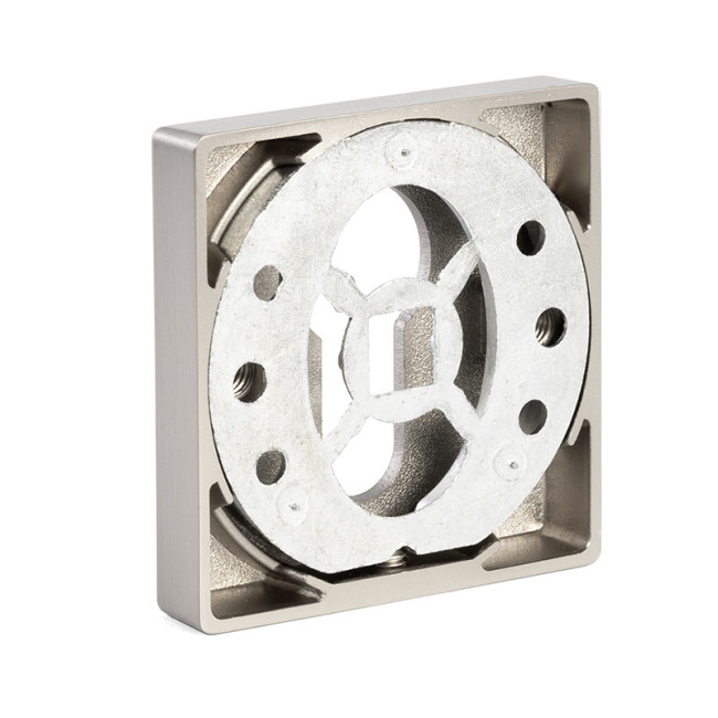 BOCALLAVE ZAMAK YALE Z CUADRADO 51X51...