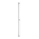 MANILLON MOON C1056/528 L1096 INOX, LATON, NEGRO CEPILLADO ACABADO EFECTO INOX