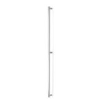 MANILLON MOON C1056/528 L1096 INOX, LATON, NEGRO CEPILLADO ACABADO EFECTO INOX