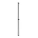 MANILLON MOON C1056/528 L1096 INOX, LATON, NEGRO CEPILLADO ACABADO EFECTO INOX