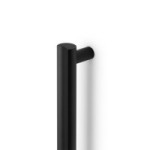 MANILLON MOON DOBLE C1056/528 L1096 INOX, LATON, NEGRO CEPILLADO