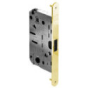 PICAPORTE MAGNÉTICO SPINOFF BASIC CROMO SATINADO, ORO SATINADO, BLANCO, NEGRO