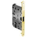 CERRADURA MAGNÉTICA SPINOFF BASIC CROMO SATINADO, ORO SATINADO, BLANCO, NEGRO ACABADO CROMO CEPILLAD
