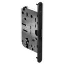 CERRADURA MAGNÉTICA SPINOFF BASIC CROMO SATINADO, ORO SATINADO, BLANCO, NEGRO ACABADO CROMO CEPILLAD