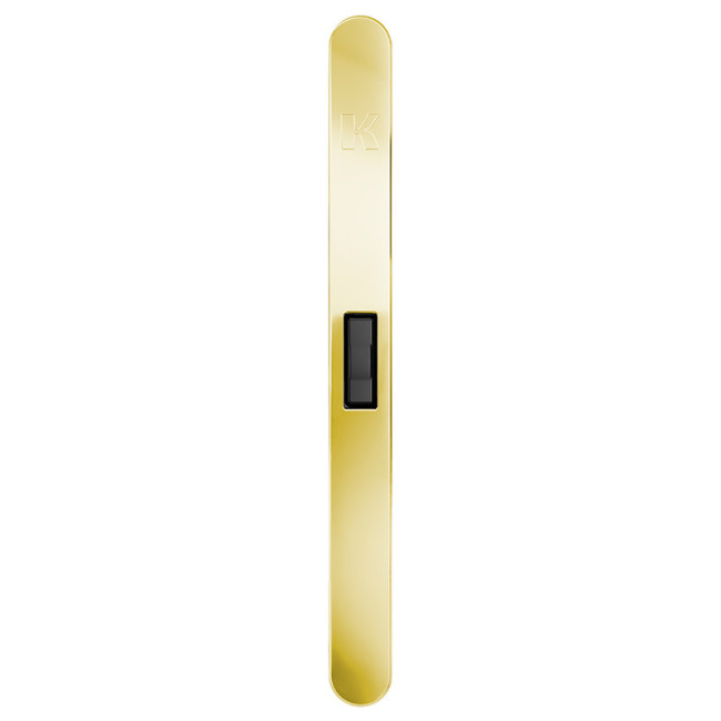 COVER MAGNETICO SPINOFF.PREMIUM ORO SATINADO