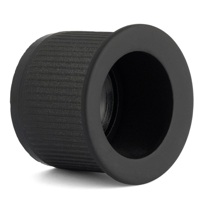 TIRADOR EMBUTIR ZAMAK MODELO DEDAL...