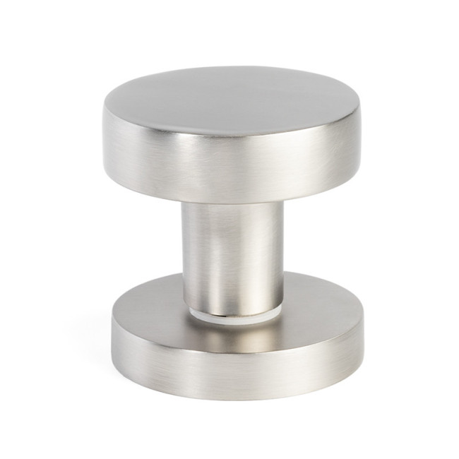 POMO MANIVELA REDONDO Ø53 ELIO NEGRO,...