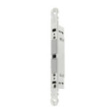 RETENEDOR TOUCH MAGNÉTICO REGULABLE GRIS R70 ACABADO GRIS METAL