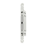 RETENEDOR TOUCH MAGNÉTICO REGULABLE GRIS R70 ACABADO GRIS METAL