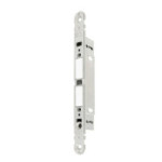 RETENEDOR TOUCH MAGNÉTICO REGULABLE GRIS R70 ACABADO GRIS METAL