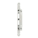 RETENEDOR TOUCH MAGNÉTICO REGULABLE GRIS R70 ACABADO GRIS METAL