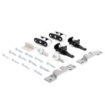 JUEGO ACCESORIOS LITE-60 PLETINA SUP.2100