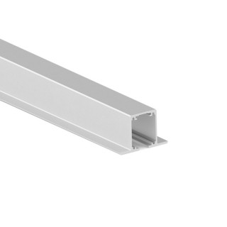 GUIA ALUMINIO ANODIZADO LITE-60 TOP 3M 2112