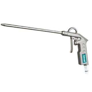 PISTOLA SOPLADO BOQUILLA LARGA