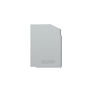 TAPAS LATERALES PARA SOPORTE DE PARED LITE+ 100 - VERSIONES 6 MM Y 17 MM