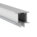 GUIA ALUMINIO ANODIZADO LITE+ 100 2/3M 1572