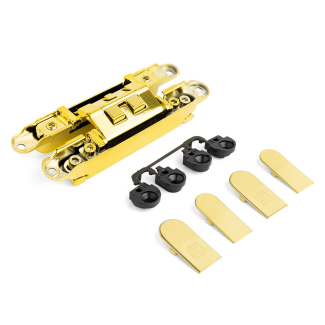 BISAGRA OCULTA K2460 PARA PUERTAS DE...