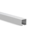 GUIA ALUMINIO NATURAL SENSUS 40 2/3M 3792/3793