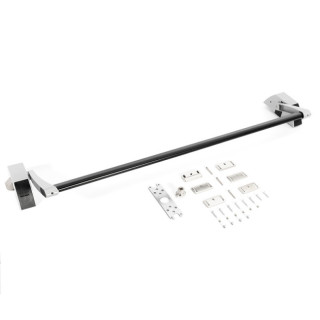 SISTEMA ANTIPÁNICO SOBREPONER ACTIVACIÓN 900 GLOBAL1S - SEGURIDAD PARA VÍAS DE ESCAPE