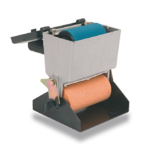 ENCOLADORA MANUAL EM25D. METAL. PARA TALADRO O AMOLADORA - VIRUTEX