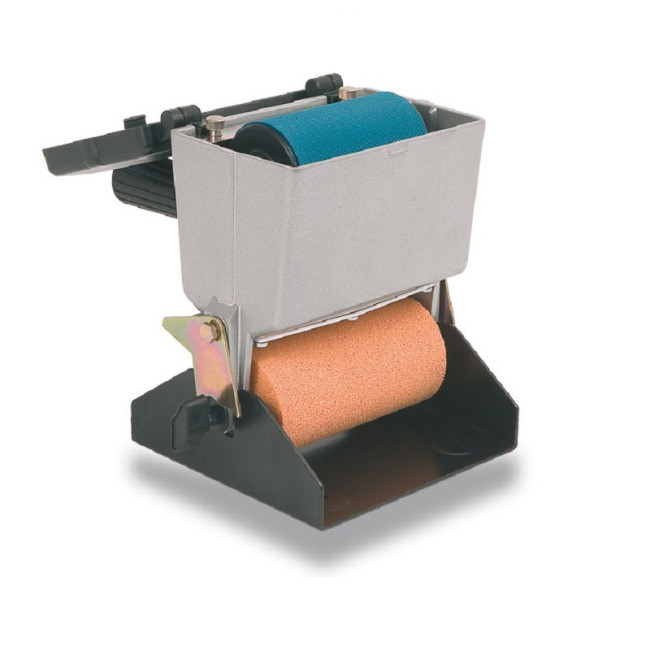 ENCOLADORA MANUAL EM25D. METAL. PARA TALADRO O AMOLADORA - VIRUTEX