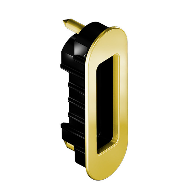 TAPA PARA CERRADERO MAGNÉTICO SPINOFF...