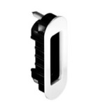 TAPA PARA CERRADERO MAGNÉTICO SPINOFF PREMIUM - ACABADOS DECORATIVOShtmlCopiarEditar