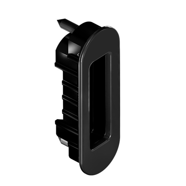 TAPA PARA CERRADERO MAGNÉTICO SPINOFF...