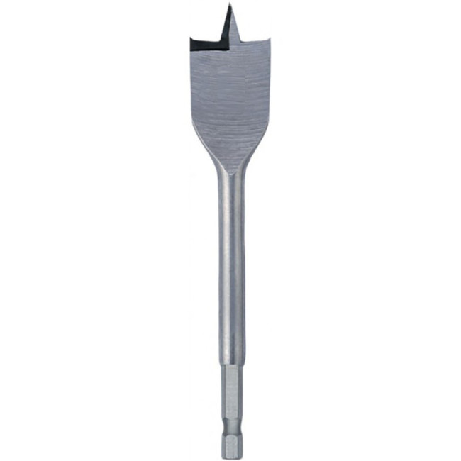 BROCA PALA. PALA 3. ACERO. PARA MADERA. DIÁMETRO 24MM