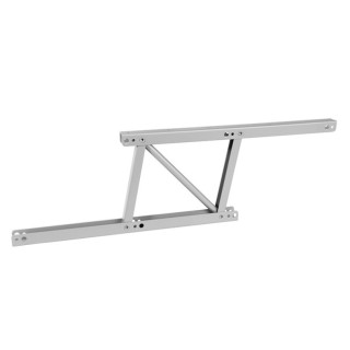 ELEVABLE CON MUELLE FEUDO 380 H130 GRIS ALK